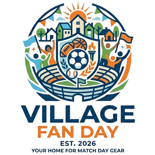Village Fan Day